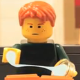 Ed Sheeran - Lego House Lego Version