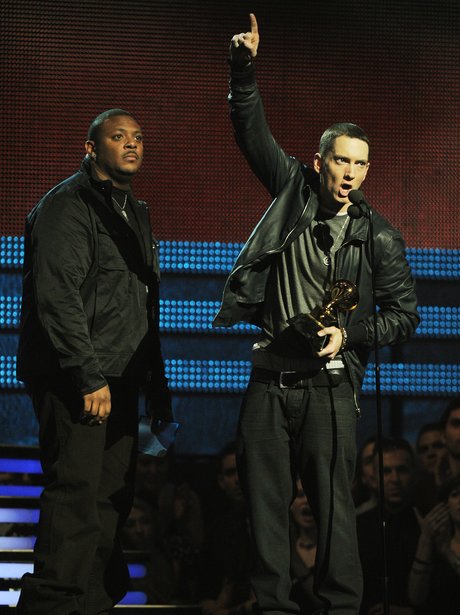 eminem