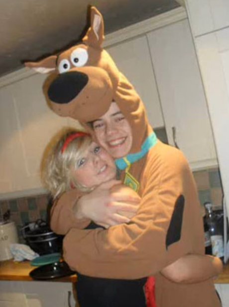 niall horan about dating fans college girls topless bj gif
