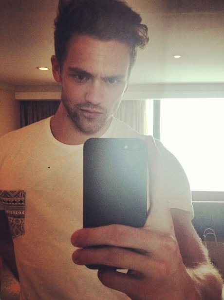 Lawson Far East Tour from Instagram