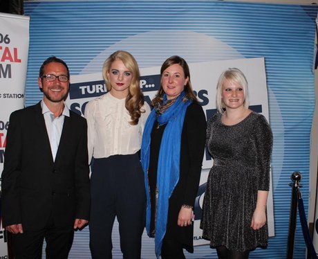 Were you pap'd by the Capital FM Street Stars?