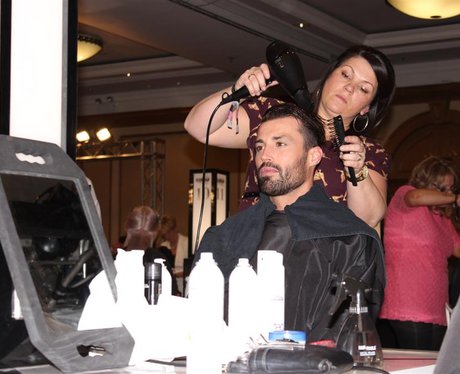Were you pap'd by the Capital FM Street Stars?