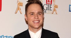  Olly Murs arrives at the 2013 Logie Awards