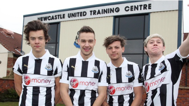 One Direction