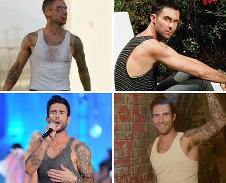 Pop Star Trademarks