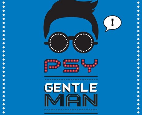 PSY-'GentleMan'