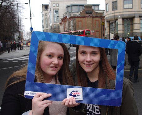 Street Stars