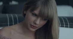 Taylor Swift's Diet Coke advert