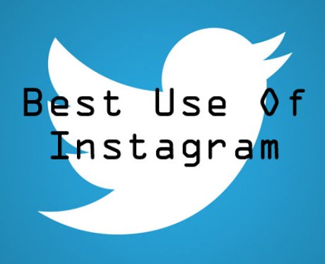 Twitter Awards