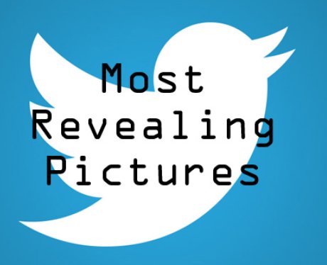 Twitter Awards