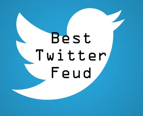 Twitter Awards
