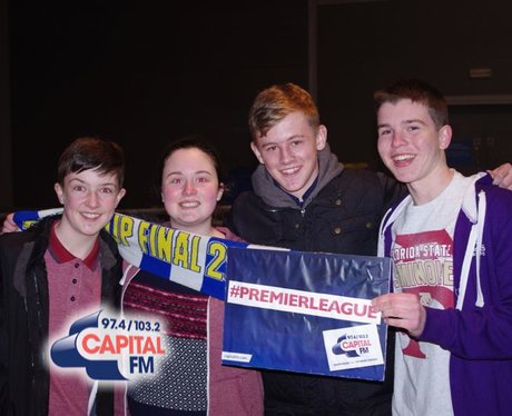 Cardiff City's Promotion
