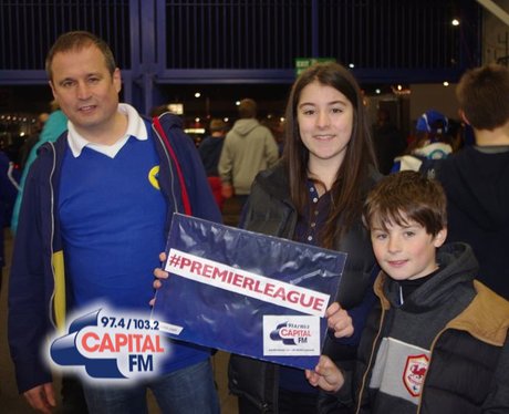 Cardiff City's Promotion