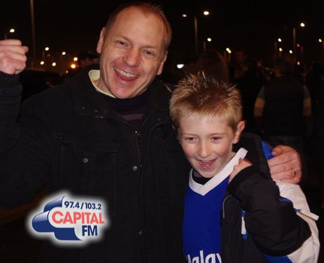 Cardiff City's Promotion