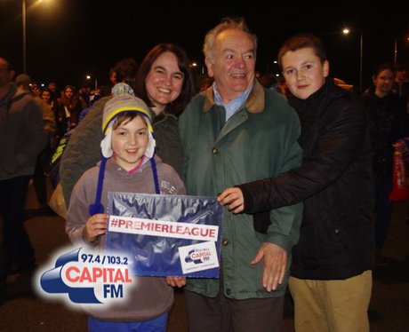 Cardiff City's Promotion
