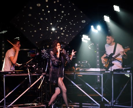 Disclosure