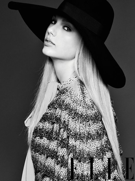 ELLE Women in Music 2013