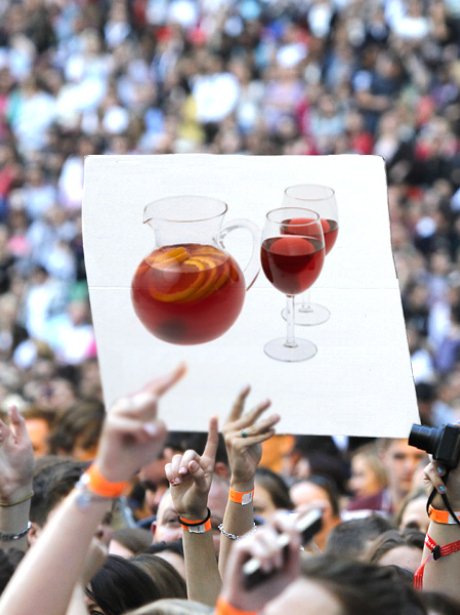 sangria