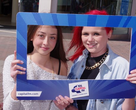 Hull Bid Fashion Week
