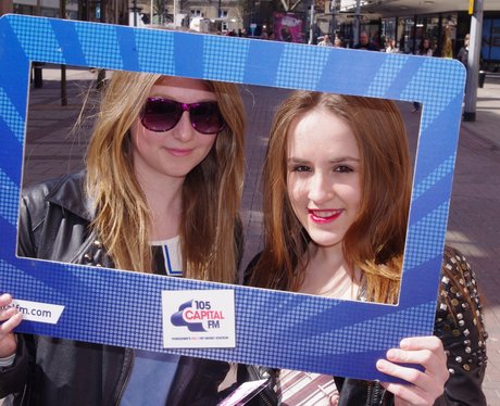 Hull Bid Fashion Week