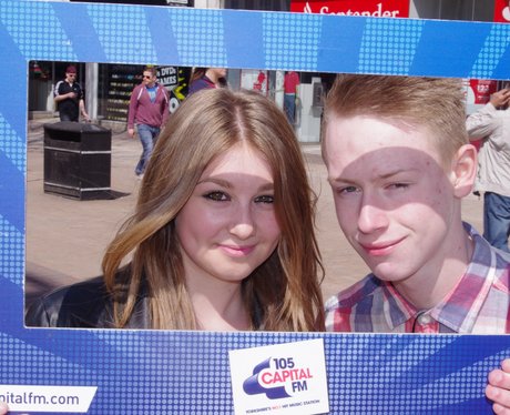 Hull Bid Fashion Week