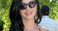 Katy Perry at Coachella