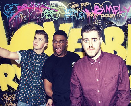 loveable rogues