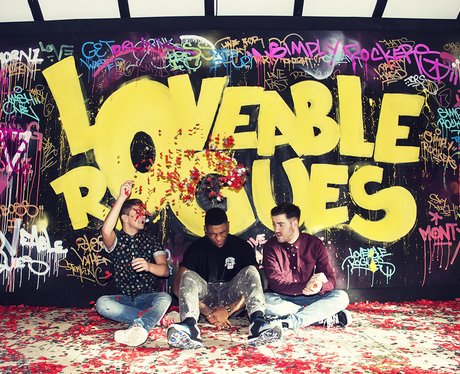 loveable rogues