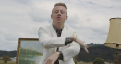 Macklemore & Ryan Lewis Can't Hold Us Video