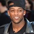 Ortise Williams from JLS 