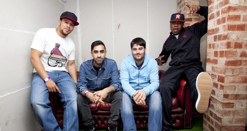 Rudimental