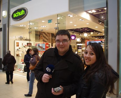 The Voice Of North East Live