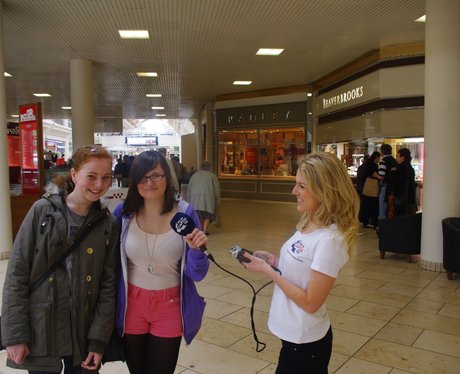 The Voice Of North East Live