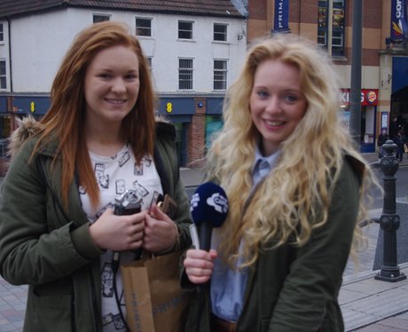 The Voice Of North East Live