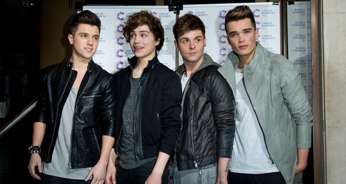 Union J