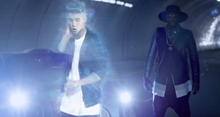 Will.i.am - #thatPOWER ft. Justin Bieber 