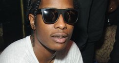 A$ap Rocky