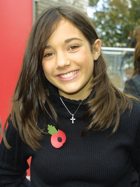 Frankie Sandford Young