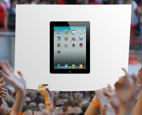 ipad