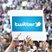 Image 7: Twitter logo