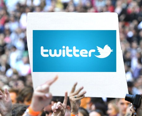 Twitter logo