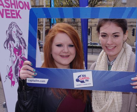 Hull Bid Fashion Week