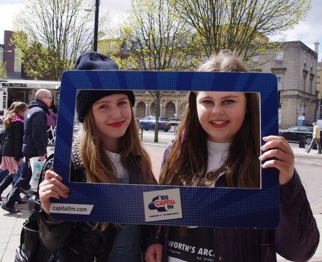 Hull Bid Fashion Week