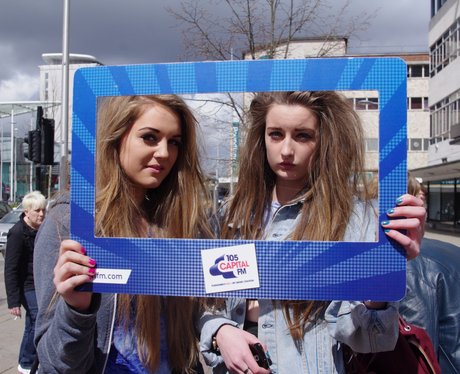 Hull Bid Fashion Week
