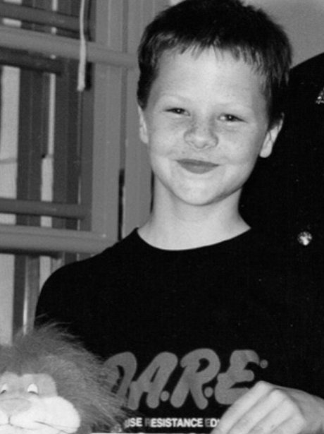 Summertime Ball star before they were famous