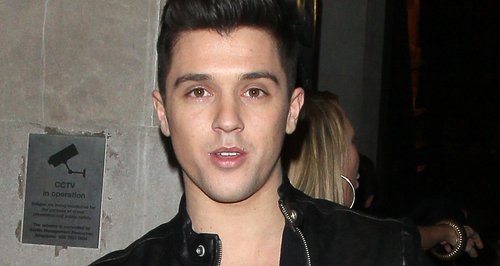 JJ Hamblett Union J