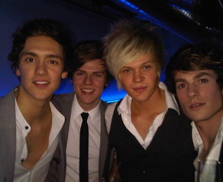 Summertime Ball star before they were famous
