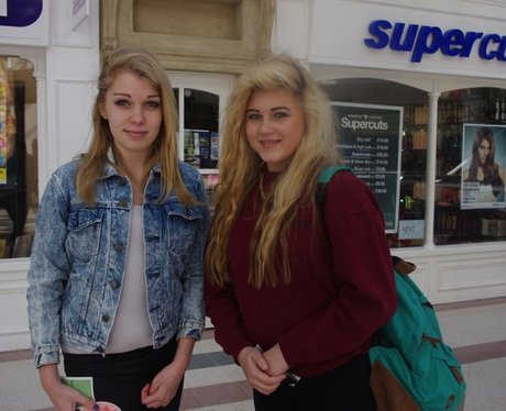 Southampton Fashion Festival - The Marlands
