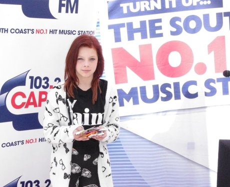 Southampton Fashion Festival - The Marlands