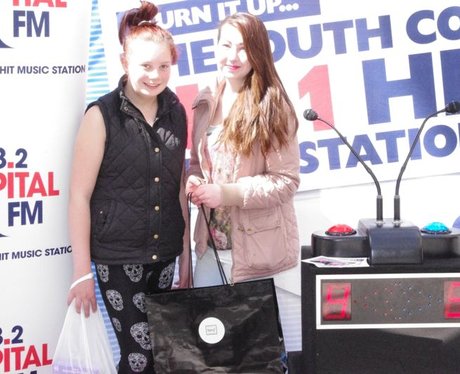 Southampton Fashion Festival - The Marlands